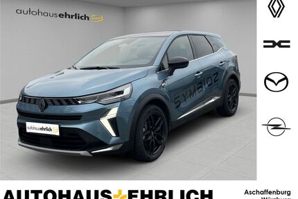 Renault Symbioz Gebrauchtwagen