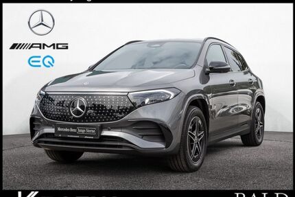 Mercedes-Benz EQA Gebrauchtwagen