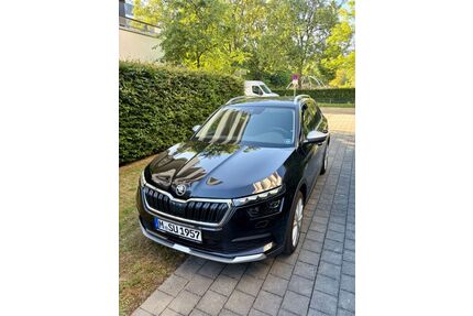 Skoda Kamiq Gebrauchtwagen