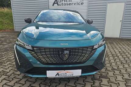 Peugeot 308 Gebrauchtwagen