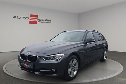 BMW 318 Gebrauchtwagen