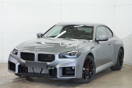 BMW M2 Gebrauchtwagen