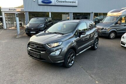 Ford EcoSport Gebrauchtwagen
