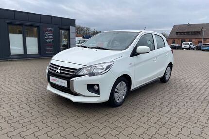 Mitsubishi Space Star Gebrauchtwagen