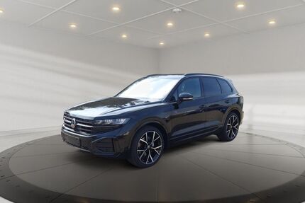 VW Touareg Gebrauchtwagen