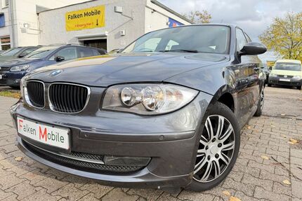 BMW 116 Gebrauchtwagen