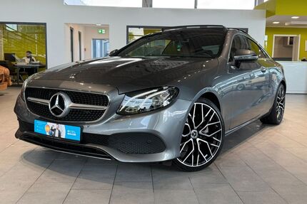 Mercedes-Benz E 220 Gebrauchtwagen