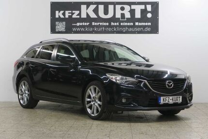 Mazda 6 Gebrauchtwagen