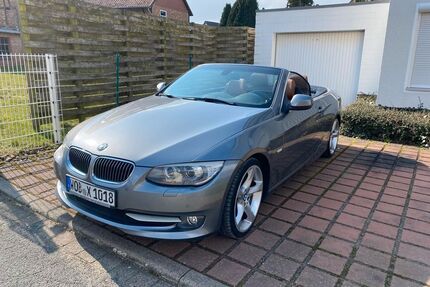 BMW 330 Gebrauchtwagen