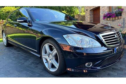 Mercedes-Benz S 420 Gebrauchtwagen