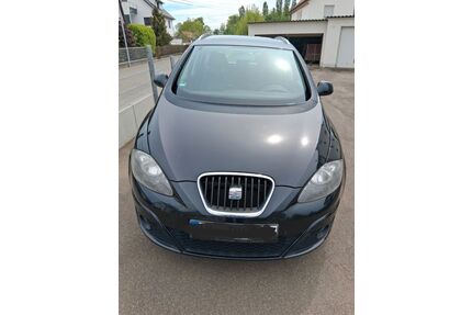 Seat Altea Gebrauchtwagen