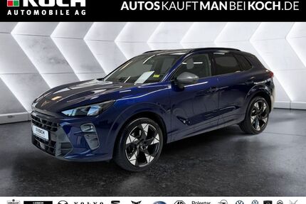 Cupra Terramar Gebrauchtwagen