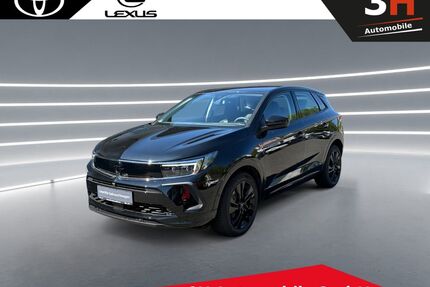 Opel Grandland (X) Gebrauchtwagen