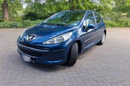 Peugeot 207 Gebrauchtwagen