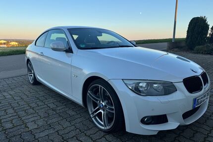 BMW 325 Gebrauchtwagen