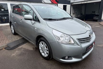 Toyota Verso Gebrauchtwagen