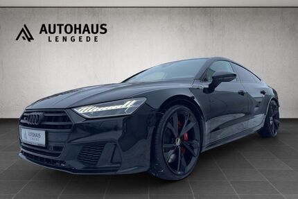 Audi S7 Gebrauchtwagen