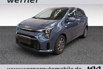 Kia Picanto Gebrauchtwagen