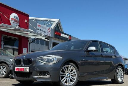 BMW 120 Gebrauchtwagen
