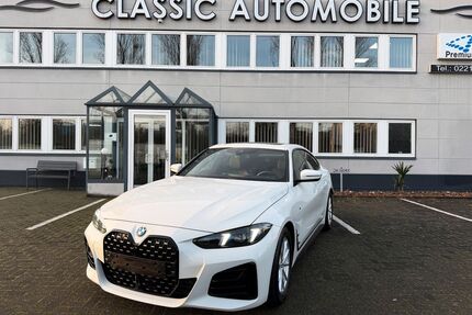 BMW 420 Gran Coupé Gebrauchtwagen