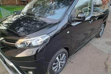 Toyota Proace Gebrauchtwagen