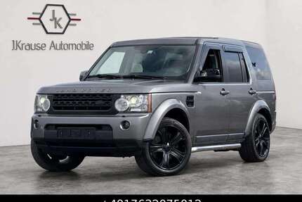 Land Rover Discovery Gebrauchtwagen