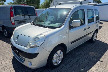 Renault Kangoo Gebrauchtwagen