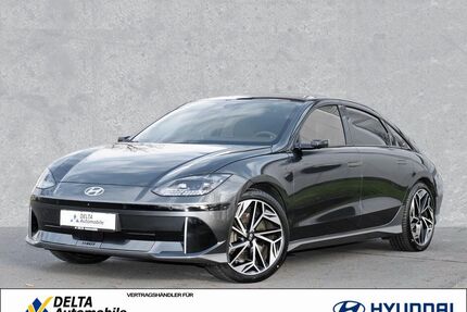 Hyundai IONIQ 6 Gebrauchtwagen