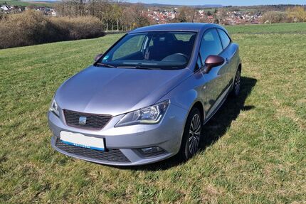 Seat Ibiza Gebrauchtwagen