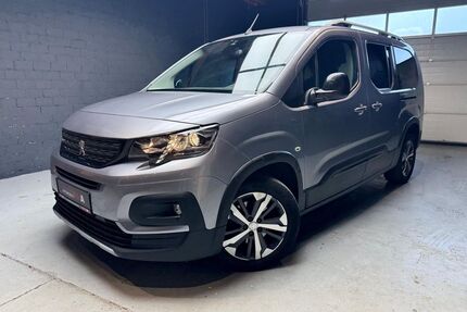 Peugeot Rifter Gebrauchtwagen