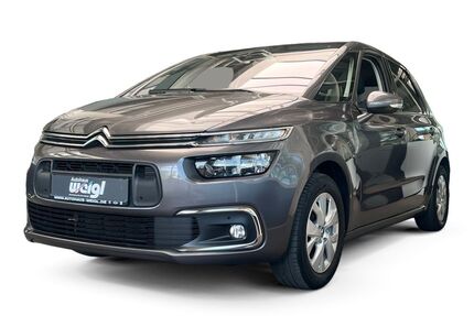 Citroen C4 Picasso Gebrauchtwagen