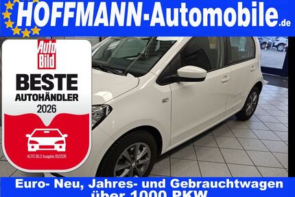 Seat Mii Gebrauchtwagen