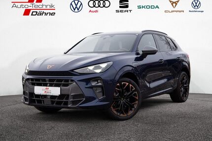 Cupra Terramar Gebrauchtwagen