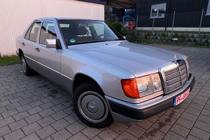 Mercedes-Benz 200 Gebrauchtwagen