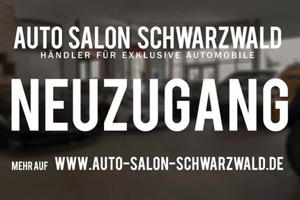 Mercedes-Benz A 35 AMG Gebrauchtwagen