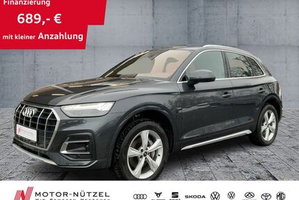 Audi Q5 Gebrauchtwagen