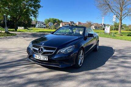 Mercedes-Benz E 350 Gebrauchtwagen