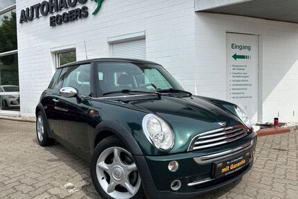Mini Cooper Gebrauchtwagen