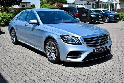 Mercedes-Benz S 560 Gebrauchtwagen