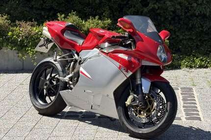 MV Agusta F4 1000 Gebrauchtwagen