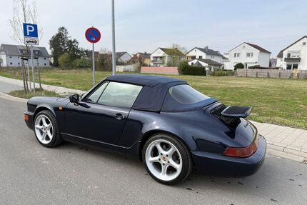 Porsche 964 Gebrauchtwagen