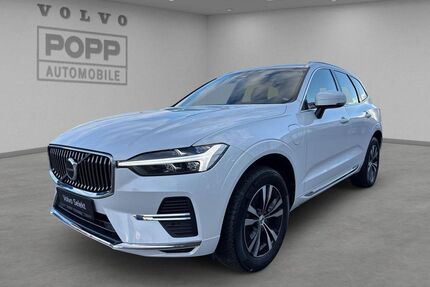 Volvo XC60 Gebrauchtwagen