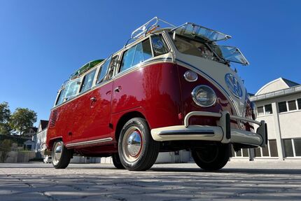 VW T1 Gebrauchtwagen