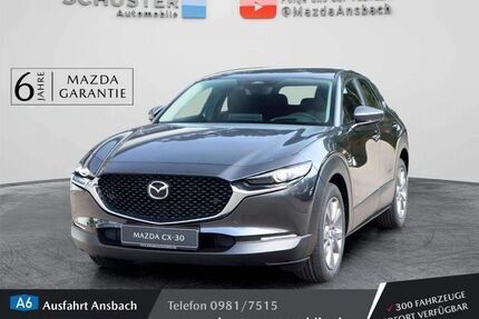 Mazda CX-30 Gebrauchtwagen
