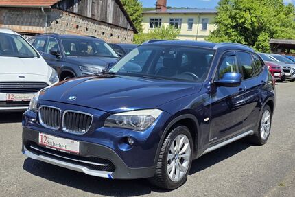 BMW X1 Gebrauchtwagen