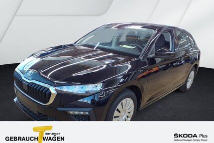 Skoda Scala Gebrauchtwagen