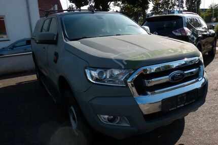Ford Ranger Gebrauchtwagen