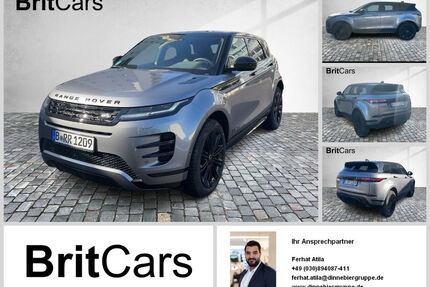 Land Rover Range Rover Evoque Gebrauchtwagen