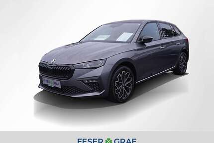 Skoda Scala Gebrauchtwagen
