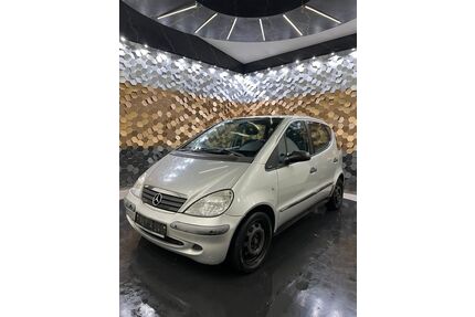 Mercedes-Benz A 160 Gebrauchtwagen